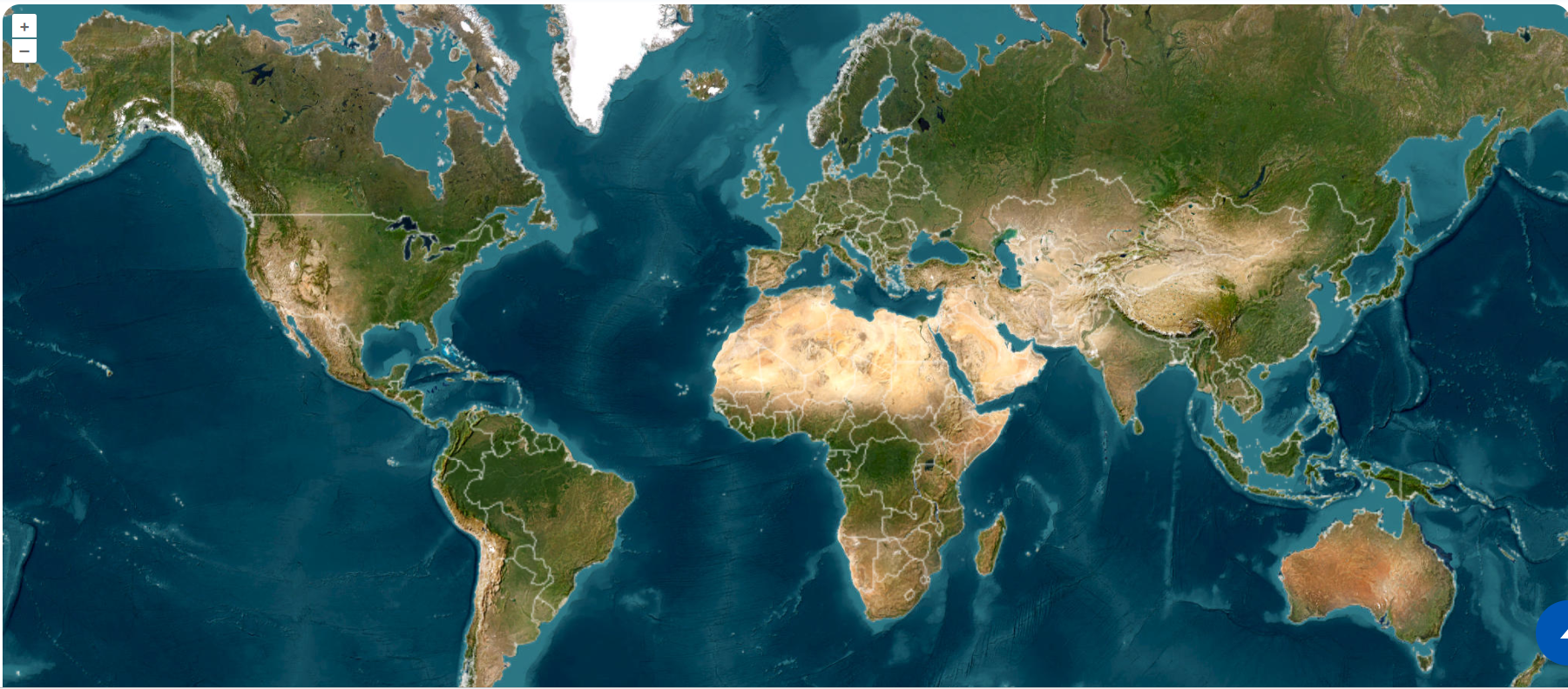 Global Climate Law Map